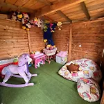 Marina Arka Noego Casa vacanze *