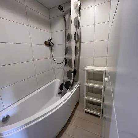 Marina Arka Noego Dom wakacyjny