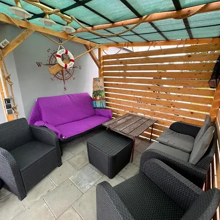 Marina Arka Noego Dom wakacyjny