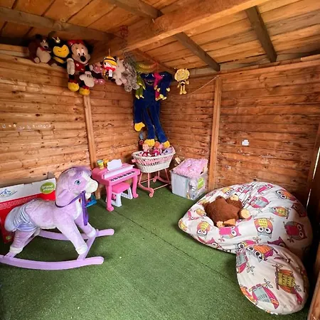 Marina Arka Noego Сasa de vacaciones *