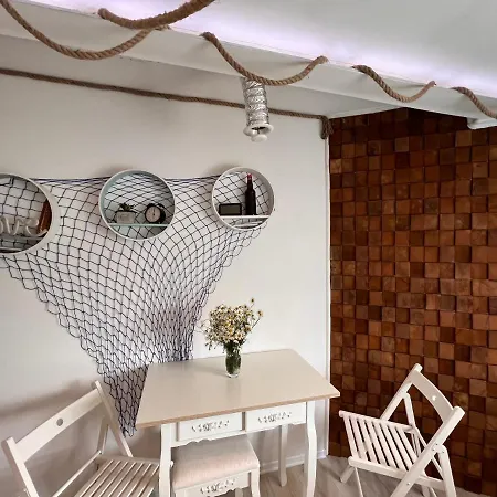 Marina Arka Noego Dom wakacyjny *