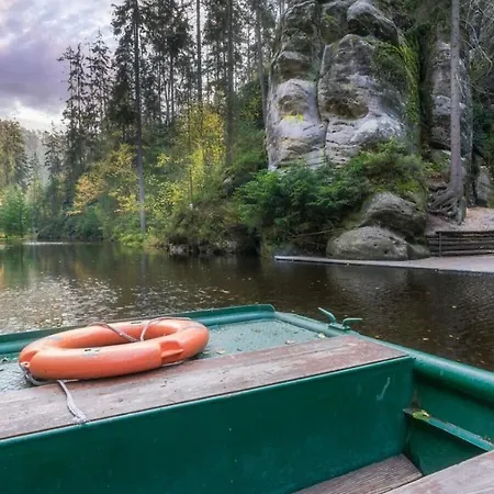 Dom wakacyjny Marina Arka Noego