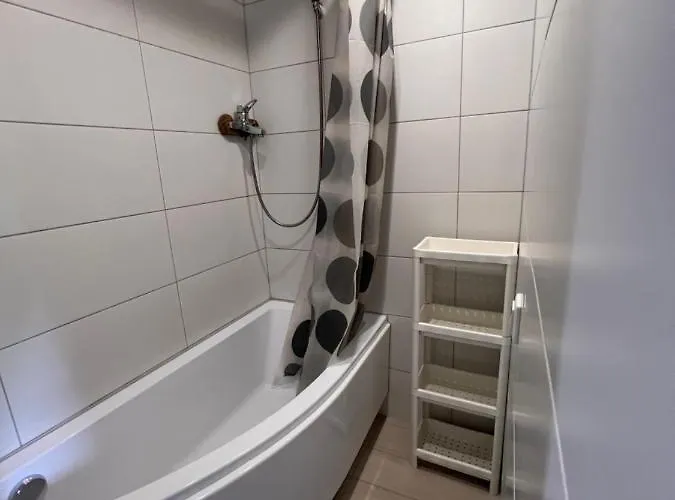 Marina Arka Noego 펜션