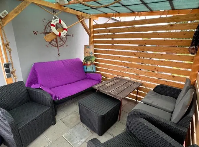 Marina Arka Noego 펜션