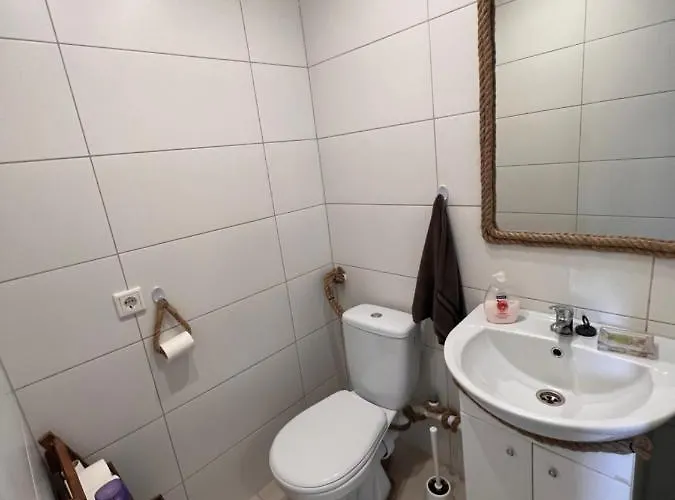 Marina Arka Noego * Krzeszow (Kamienna Gora)