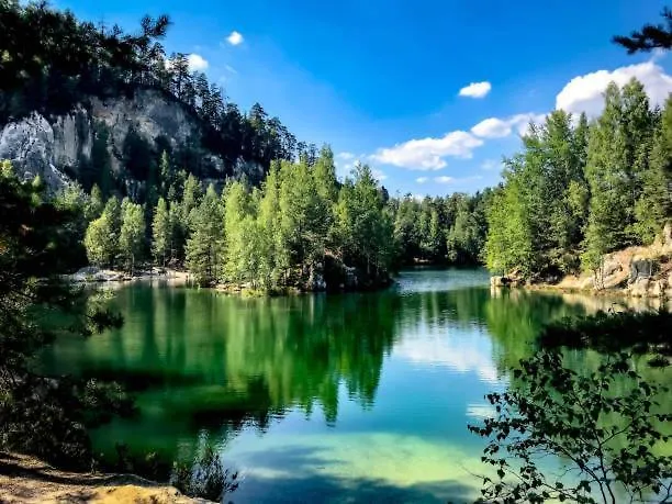 펜션 Marina Arka Noego *